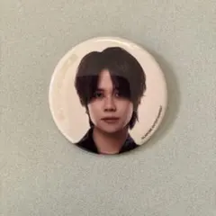 2025年最新】ini 藤牧京介 缶バッジの人気アイテム - メルカリ