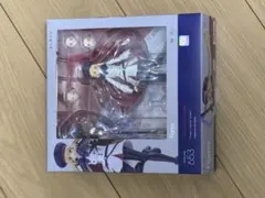 (特典付き)figma アルトリア キャスター