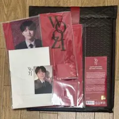 seventeen birthday package 2021 ウジ