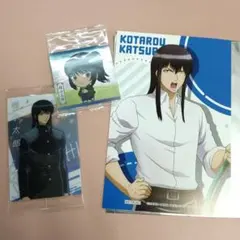 【銀魂】桂小太郎 ３点セット まとめ売り