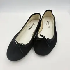 2025年最新】レペット スエード バレエシューズの人気アイテム