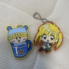 ミルモでポン ◎ ストラップ