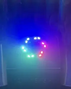 2026年最新】LED クルクルテール レインボーの人気アイテム - メルカリ