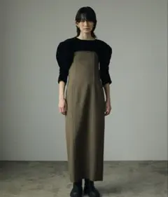 anuke Heather Bare Onepiece 36