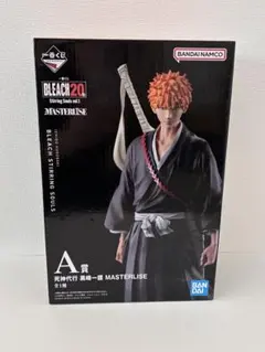 2026年最新】BLEACH フィギュア 一番くじの人気アイテム - メルカリ