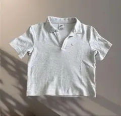 NIKE 半袖ポロシャツ