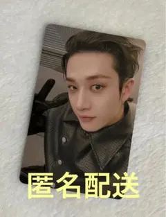 straykids オフイベ GIANT 3/16 会場限定 トレカ バンチャン