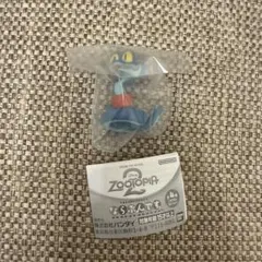 ズートピア2 ならぶんです　ゲイリー