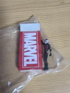マーベル　アントマン　MARVEL 未開封品　カプセルトイ