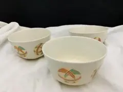京焼 古清水 瑠璃釉 花唐草文 茶碗 茶道具 京焼 古清水 瑠璃釉 花唐草文 茶碗 茶道具