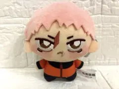 2026年最新】ちょぴぬい 虎杖悠仁の人気アイテム - メルカリ