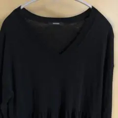 JOURNAL STANDARD ジャーナルスタンダード　ニットワンピース