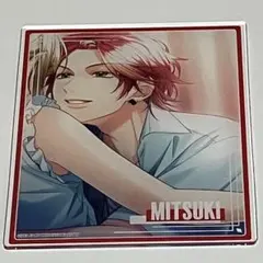 オトメイト　AGF 輪投げ　景品　ブロマイド　シンキス　五月女 光基