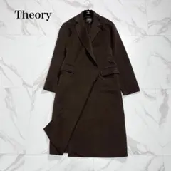 2025年最新】theory luxe コートの人気アイテム - メルカリ