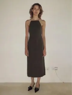 paloma wool キャミワンピース グラデーションロング丈 paloma wool キャミワンピース グラデーションロング丈 paloma