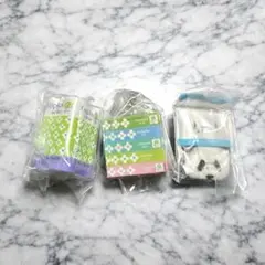 ガチャガチャ　nepia