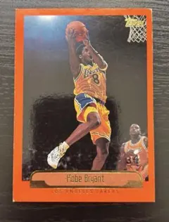 NBA トレーディングカード コービー・ブライアント - メルカリ