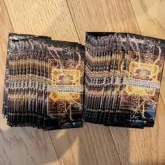 LIMIT OVER COLLECTION THE HEROES 30パック