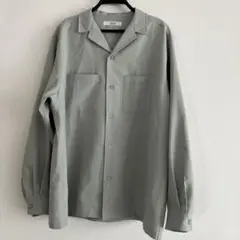 長袖シャツ