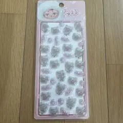 新品未使用　正規品　ぷくぷくキャンディシール きゅるる ボンボンドロップシール