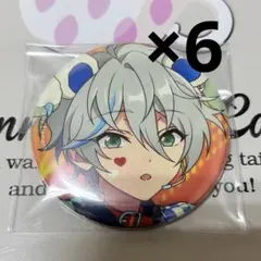値下げ中】 シクフォニ 缶バッジ RAGE デフォ こさめ - メルカリ