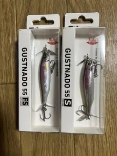 未使用箱入り ルアーセット メガバス デプス ジャッカル ダイワ ノリーズ他 2025年最新】Yahoo!オークション -ルアー セット(フィッシング