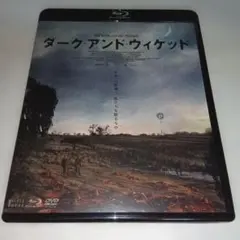 中古】【廃盤】【国内盤】ダーク・アンド・ウィケッド('20米