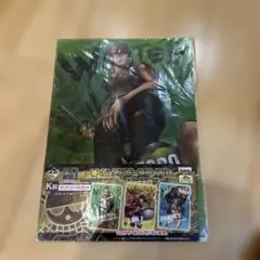 ワンピースフィルム　ストロングワールド