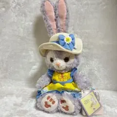 ♡Sale♡新品上海ディズニー＆ディズニーシー限定 ステラ・ルー 5種セット 2580447044.jpg?1746812935