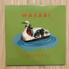 SUSHIBOYS】SUSHIBOYSの騒音集 VOL.1 - メルカリ