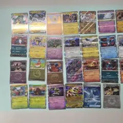 ポケモンカード まとめ売り