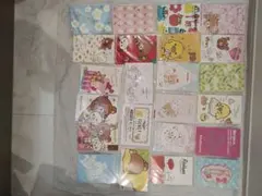 記念品 レア キイロイトリ リラックマ コリラックマ イベント限定 ポストカード