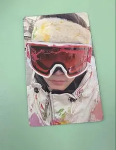 RIIZE All of You タワレコ 特典 トレカ ラキドロ　ウンソク