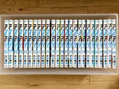 アオアシ 16〜40巻 25巻セット 小林有吾 完結 ワンオーナー品