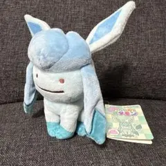 メタモン グレイシア ぬいぐるみ