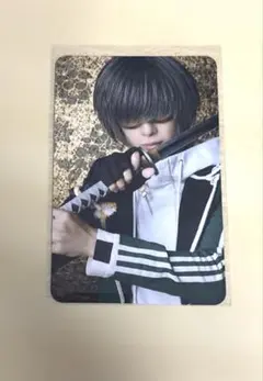 ミュージカル刀剣乱舞 十周年記念 乱舞博覧会 桑名江