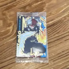 僕のヒーローアカデミア ウエハース　轟焦凍　レア　その他まとめ売り