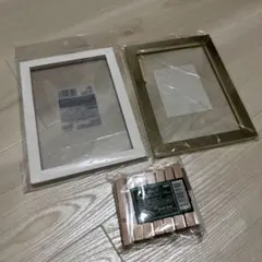 フォトフレームセット