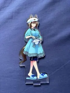 シュヴァルグラン ウマ娘 season3 アクリルスタンドのサムネイル