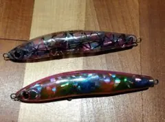 2025年最新】ブルースコードルアーの人気アイテム - メルカリ