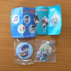 名探偵コナン　くら寿司