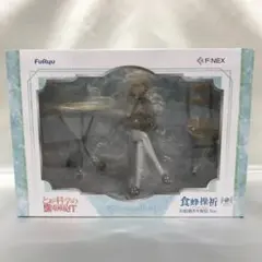 食蜂操祈 お絵描き生配信Ver. 「とある科学の超電磁砲T」 1/7