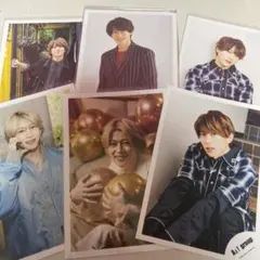 2026年最新】末澤誠也 公式写真の人気アイテム - メルカリ