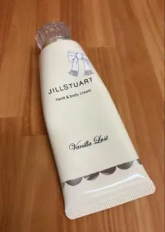 JILLSTUART hand＆body cream(97ｇ)のサムネイル