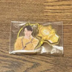 エビライ アクキー YUMA