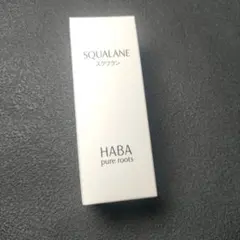 ★HABA スクワラン　60ml★のサムネイル