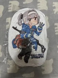 TGS2024 タルコフ SANITAR クッション ぼっちゃなゐ