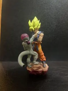 ドラゴンボール ドラカプ 天津飯vs桃白白 - メルカリ
