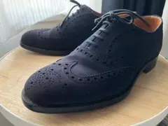 Church's チャーチ WOODBRIDGE ウッドブリッジ - メルカリ