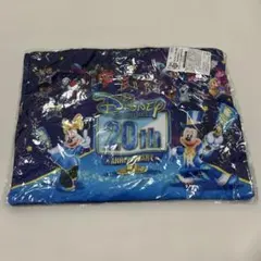 ディズニーチャンネル　トートバッグ